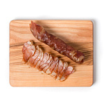 Казы сыровяленая из курицы 210-240гр Казы сыровяленая из курицы 210-240гр