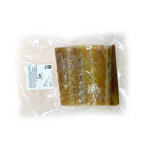 Сом филе холодного копчения 450-600гр Сом филе холодного копчения 450-600гр