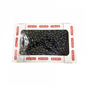 Арахис драже в какао порошке Тирлим 3кг Арахис драже в какао порошке Тирлим 3кг