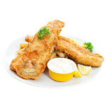 Хек жареный 3кг Хек жареный 3кг