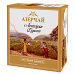Чай Азерчай чёрный байховый 100 пакетиков Чай Азерчай чёрный байховый 100 пакетиков