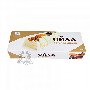 Ойла с сухофруктами 300гр Ойла с сухофруктами 300гр