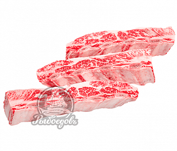 Говядина ребра Кальби Говядина ребра Кальби