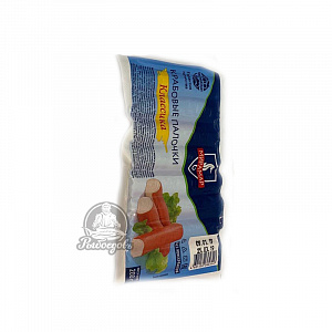 Крабовые палочки Мирамар 200г Крабовые палочки Мирамар 200г