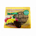 Печенье бисквитное в глазури со вкусом Манго Кико 1,2кг Печенье бисквитное в глазури со вкусом Манго Кико 1,2кг