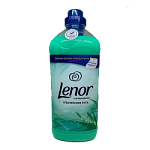 Кондиционер для белья Lenor Альпийские Луга 2л Кондиционер для белья Lenor Альпийские Луга 2л
