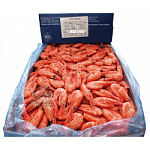 Креветки Гренландия 80/100 Polar Super Креветки Гренландия 80/100 Polar Super