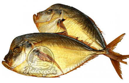 Вомер холодного копчения Вомер холодного копчения