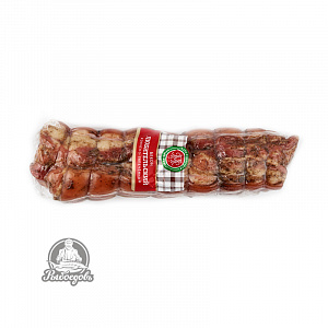 Бекон запечённый Бекон запечённый