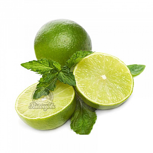 Лайм свежий 1кг Лайм свежий 1кг