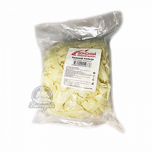 Кольца кальмара вяленые 1кг Кольца кальмара вяленые 1кг