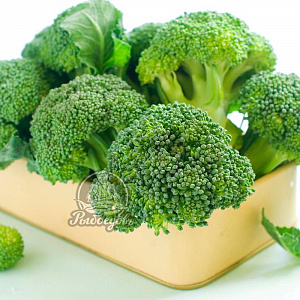 Брокколи замороженные Брокколи замороженные