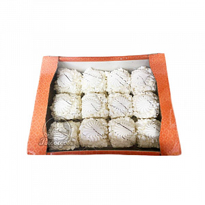 Пирожное По-Киевски Фамильные Сладости 12шт. Пирожное По-Киевски Фамильные Сладости 12шт.