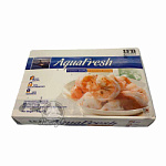 Креветки тигоровые 21/25 1,8 кг Креветки тигоровые 21/25 1,8 кг