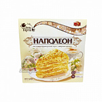 Наполеон День Торта 640гр Наполеон День Торта 640гр