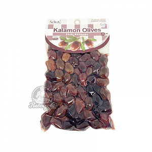 Оливки Каламата с косточкой Kalamata Olives 250гр Оливки Каламата с косточкой Kalamata Olives 250гр