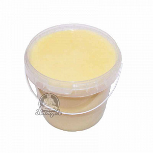 Крем мед донник с липой 100% натуральный Крем мед донник с липой 100% натуральный