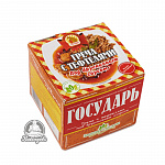 Гречка с тефтелями вес 250 грамм Гречка с тефтелями вес 250 грамм