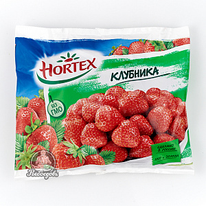 Клубника 300 грамм Клубника 300 грамм