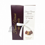 Коллекция конфет ручной работы Эксклюзив шоколадных трюфелей 190гр Коллекция конфет ручной работы Эксклюзив шоколадных трюфелей 190гр