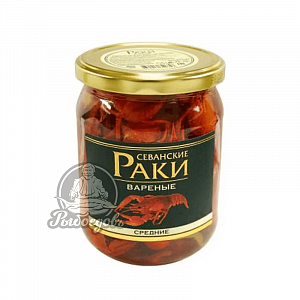Раки средние Раки средние