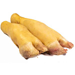 Копыта говяжьи замороженные 1,5-2кг Копыта говяжьи замороженные 1,5-2кг