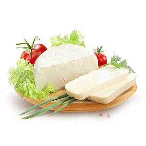 Сыр домашний из Дагестана Сыр домашний из Дагестана