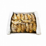 Пирожные слоёные слойка с Лимоном Свит хаус 2,5кг Пирожные слоёные слойка с Лимоном Свит хаус 2,5кг