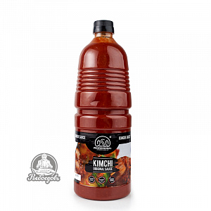 Соус kimchi вес 1,8 Соус kimchi вес 1,8
