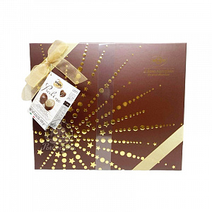 Ассорти из шоколада пралине Lt Praline Di Cloccolato Al Latte 250гр Ассорти из шоколада пралине Lt Praline Di Cloccolato Al Latte 250гр