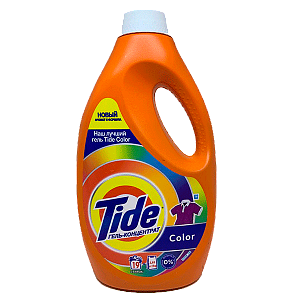 Жидкий порошок Tide 1.235л Жидкий порошок Tide 1.235л