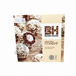 Кокосовый ПТИФУР BH BAKER HOUSE 225гр Кокосовый ПТИФУР BH BAKER HOUSE 225гр