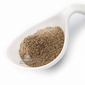 Перец черный молотый (Узбекистан) Перец черный молотый (Узбекистан)