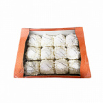 Пирожное По-Киевски Фамильные Сладости 12шт. Пирожное По-Киевски Фамильные Сладости 12шт.