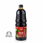 Соус терияки 1,8 литр Соус терияки 1,8 литр