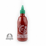 Соус острый тайский Sriracha вес 475мл Соус острый тайский Sriracha вес 475мл