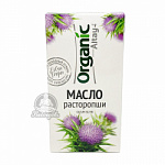Масло Расторопши Organic от компании Специалист 100мл Масло Расторопши Organic от компании Специалист 100мл