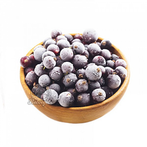 Черная смородина замороженная Македония Черная смородина замороженная Македония