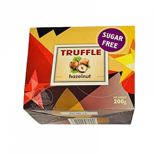 Трюфель TRUFFLE 200гр Трюфель TRUFFLE 200гр