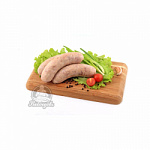 Купаты охлаждённые из индейки Владимирская область 1кг Купаты охлаждённые из индейки Владимирская область 1кг