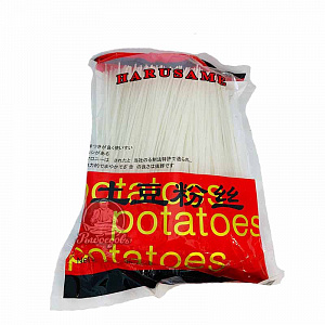 Рисовая лапша (Китай) 500гр Рисовая лапша (Китай) 500гр