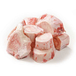 Мозговые косточки говяжьи  (упаковка 3-4кг) Мозговые косточки говяжьи  (упаковка 3-4кг)