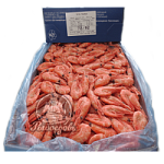 Креветки 70-90 Гренландия 1кг Креветки 70-90 Гренландия 1кг