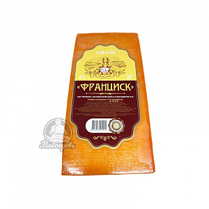 Франциск Пармезан Milkavita 5-6кг Франциск Пармезан Milkavita 5-6кг