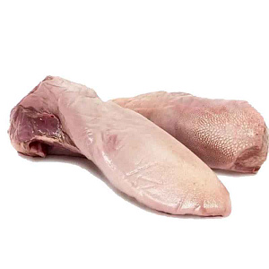 Язык говяжий замороженый premium Дагестан  1кг Язык говяжий замороженый premium Дагестан  1кг