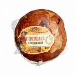 Перепелка копчёная с Клюквой Перепелка копчёная с Клюквой