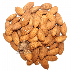 Миндаль сырой Миндаль сырой