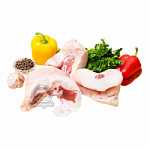 Курдюк бараний свежемороженный Курдюк бараний свежемороженный