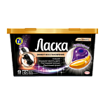 Ласка капсулы для тёмного 10шт Ласка капсулы для тёмного 10шт