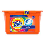 Tide капсулы 10шт Tide капсулы 10шт